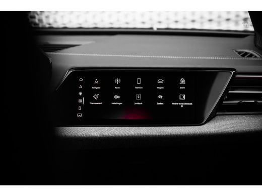 Audi A5 Avant S edition | Adaptive cruise control | Aluminium optiek in het interieur | Audi smartphone i... ActivLease financial lease