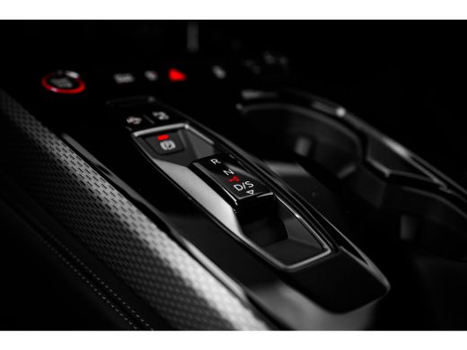 Audi A5 Avant S edition | Adaptive cruise control | Aluminium optiek in het interieur | Audi smartphone i... ActivLease financial lease
