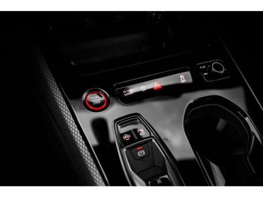 Audi A5 Avant S edition | Adaptive cruise control | Aluminium optiek in het interieur | Audi smartphone i... ActivLease financial lease