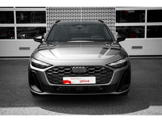 Audi A5 Avant S edition | Adaptive cruise control | Aluminium optiek in het interieur | Audi smartphone i... ActivLease financial lease