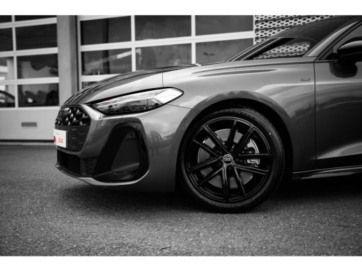 Audi A5 Avant S edition | Adaptive cruise control | Aluminium optiek in het interieur | Audi smartphone i... ActivLease financial lease