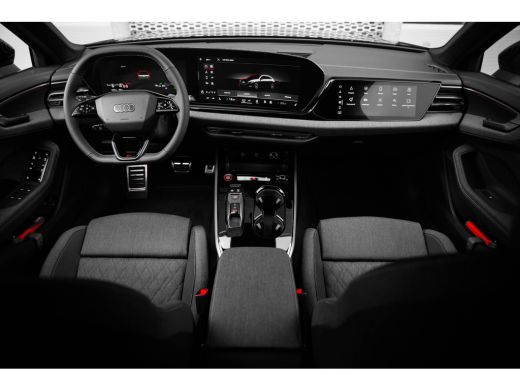 Audi A5 Avant S edition | Adaptive cruise control | Aluminium optiek in het interieur | Audi smartphone i... ActivLease financial lease