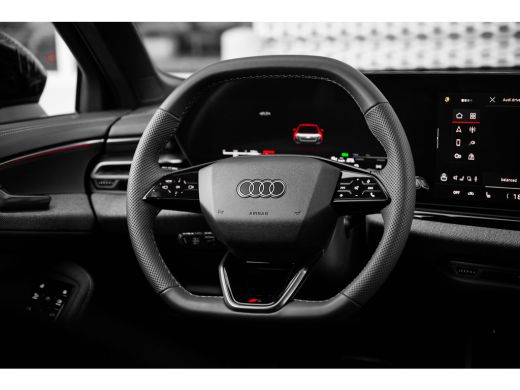 Audi A5 Avant S edition | Adaptive cruise control | Aluminium optiek in het interieur | Audi smartphone i... ActivLease financial lease