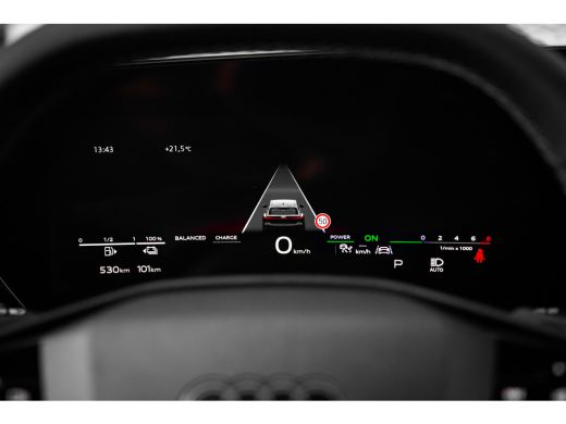 Audi A5 Avant S edition | Adaptive cruise control | Aluminium optiek in het interieur | Audi smartphone i... ActivLease financial lease