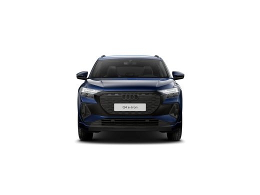 Audi Q4 e-tron Advanced edition | Achterklep, automatisch bedienbaar | Achteruitrijcamera | Adaptive cruise control ActivLease financial lease