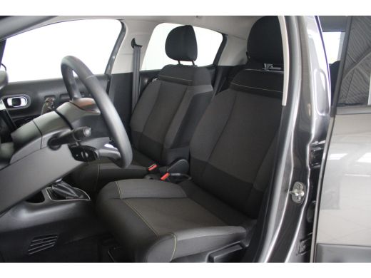 Citroën C3 1.2 Turbo 110-PK Max EAT6 AUTOMAAT | PARKEERSENSOREN | CARPLAY | CLIMATE CONTROL | LICHTMETALEN V... ActivLease financial lease