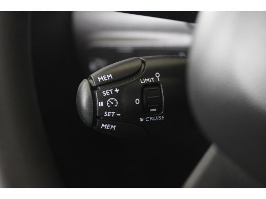 Citroën C3 1.2 Turbo 110-PK Max EAT6 AUTOMAAT | PARKEERSENSOREN | CARPLAY | CLIMATE CONTROL | LICHTMETALEN V... ActivLease financial lease