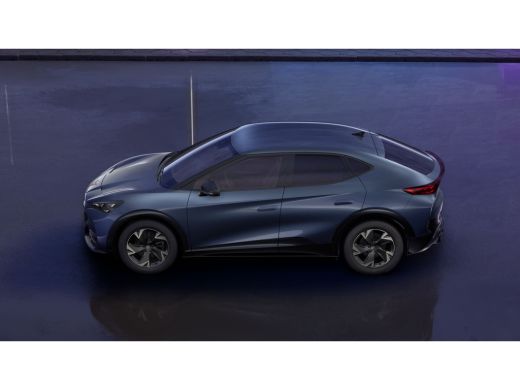 CUPRA Tavascan Business Elektromotor 210 kW / 286 pk SUV Elektrische aandrijving ActivLease financial lease