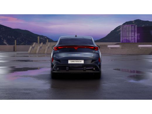 CUPRA Tavascan Business Elektromotor 210 kW / 286 pk SUV Elektrische aandrijving ActivLease financial lease