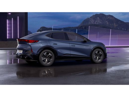 CUPRA Tavascan Business Elektromotor 210 kW / 286 pk SUV Elektrische aandrijving ActivLease financial lease