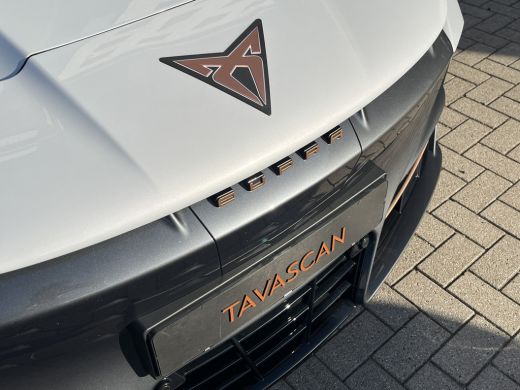 CUPRA Tavascan Essential Elektromotor 210 kW / 286 pk SUV Elektrische aandrijving ActivLease financial lease