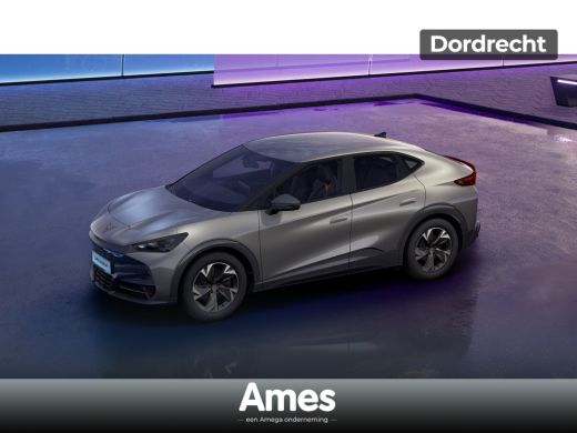 CUPRA Tavascan Essential Elektromotor 210 kW / 286 pk SUV Elektrische aandrijving