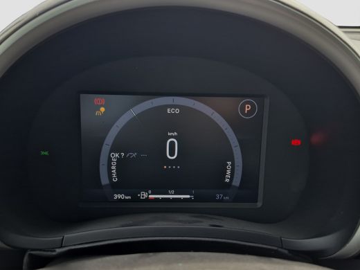 Fiat 600 1.2 Hybrid Urban | Achteruitrijcamera | Airco (automatisch) | Keyless entry ActivLease financial lease