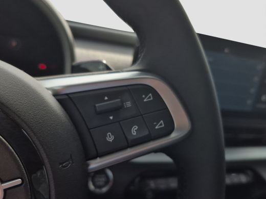Fiat 600 1.2 Hybrid Urban | Achteruitrijcamera | Airco (automatisch) | Keyless entry ActivLease financial lease