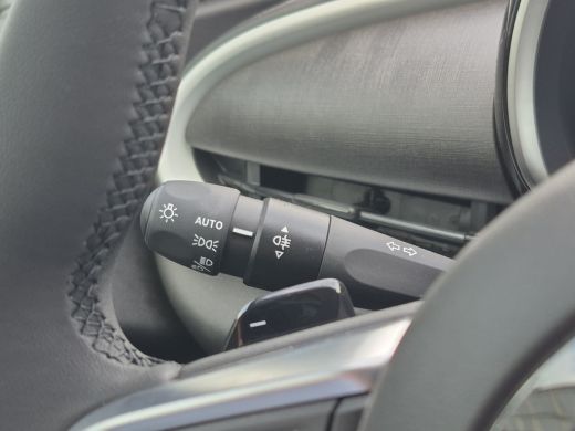 Fiat 600 1.2 Hybrid Urban | Achteruitrijcamera | Airco (automatisch) | Keyless entry ActivLease financial lease
