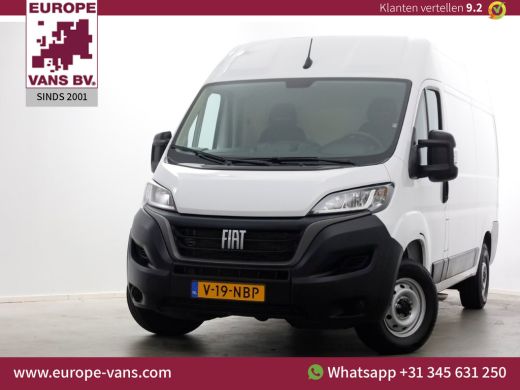 Fiat Ducato 30 2.2 MultiJet 120pk L2H2 Airco/PDC 02-2023 Fiat Ducato 30 2.2 MultiJet 120pk L2H2 Airco/PDC 02-2023