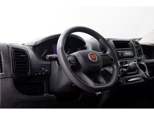 Fiat Ducato 30 2.2 MultiJet 120pk L2H2 Airco/PDC 02-2023 ActivLease financial lease