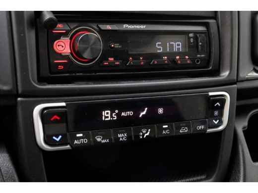 Fiat Ducato 30 2.2 MultiJet 120pk L2H2 Airco/PDC 02-2023 ActivLease financial lease