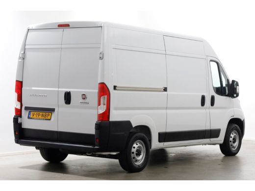 Fiat Ducato 30 2.2 MultiJet 120pk L2H2 Airco/PDC 02-2023 ActivLease financial lease