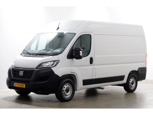 Fiat Ducato 30 2.2 MultiJet 120pk L2H2 Airco/PDC 02-2023 ActivLease financial lease