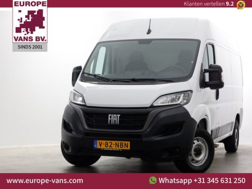 Fiat Ducato 30 2.2 MultiJet 140pk L2H2 Airco/PDC 02-2023 Fiat Ducato 30 2.2 MultiJet 140pk L2H2 Airco/PDC 02-2023