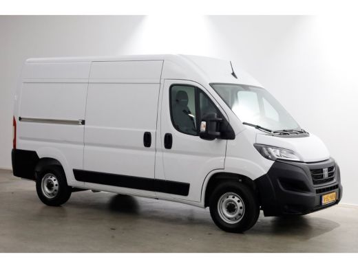Fiat Ducato 30 2.2 MultiJet 140pk L2H2 Airco/PDC 02-2023 ActivLease financial lease
