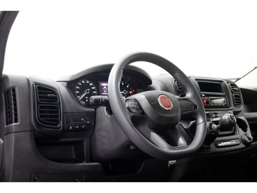 Fiat Ducato 30 2.2 MultiJet 140pk L2H2 Airco/PDC 02-2023 ActivLease financial lease