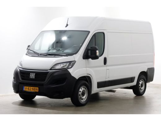 Fiat Ducato 30 2.2 MultiJet 140pk L2H2 Airco/PDC 02-2023 ActivLease financial lease