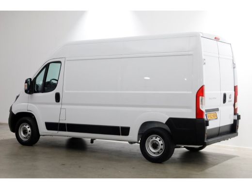 Fiat Ducato 30 2.2 MultiJet 140pk L2H2 Airco/PDC 02-2023 ActivLease financial lease