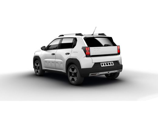 Fiat Panda La Prima - Electric Automaat ActivLease financial lease