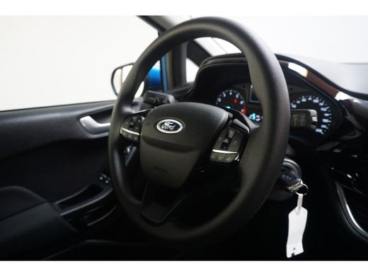 Ford Fiesta 1.0 EcoBoost Connected Cruise Control | Start/Stop | Airco ActivLease financial lease