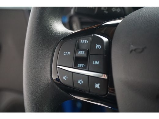 Ford Fiesta 1.0 EcoBoost Connected Cruise Control | Start/Stop | Airco ActivLease financial lease