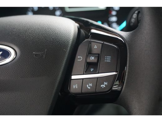 Ford Fiesta 1.0 EcoBoost Connected Cruise Control | Start/Stop | Airco ActivLease financial lease