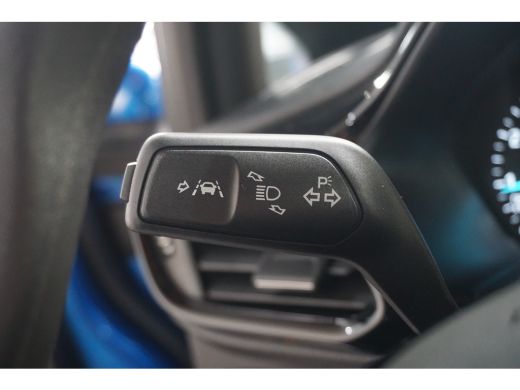 Ford Fiesta 1.0 EcoBoost Connected Cruise Control | Start/Stop | Airco ActivLease financial lease