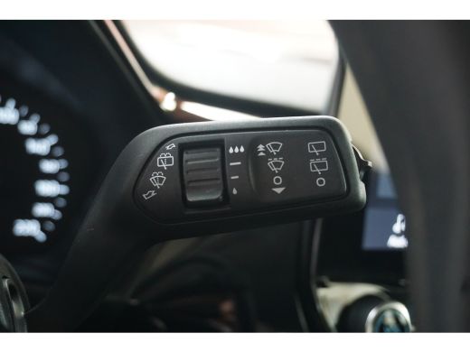 Ford Fiesta 1.0 EcoBoost Connected Cruise Control | Start/Stop | Airco ActivLease financial lease