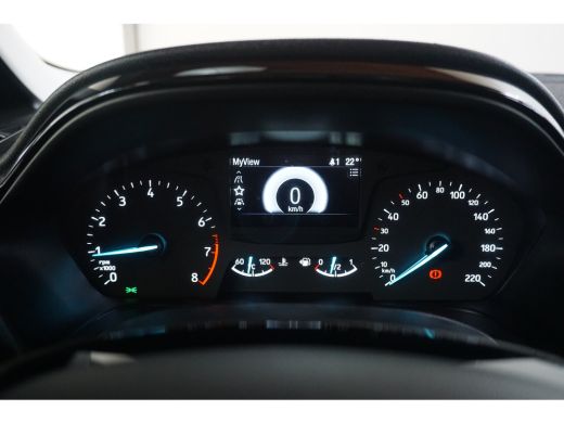 Ford Fiesta 1.0 EcoBoost Connected Cruise Control | Start/Stop | Airco ActivLease financial lease