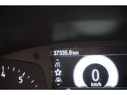 Ford Fiesta 1.0 EcoBoost Connected Cruise Control | Start/Stop | Airco ActivLease financial lease