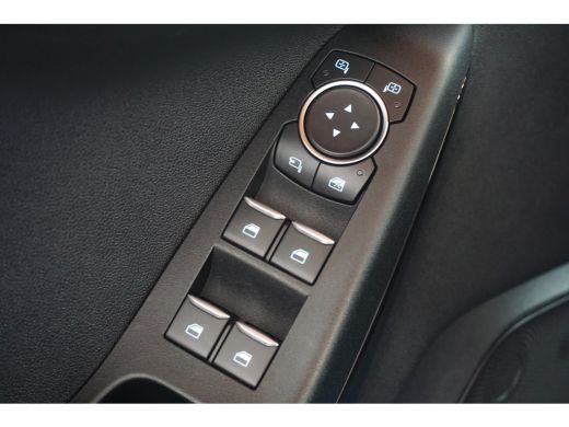 Ford Fiesta 1.0 EcoBoost Connected Cruise Control | Start/Stop | Airco ActivLease financial lease