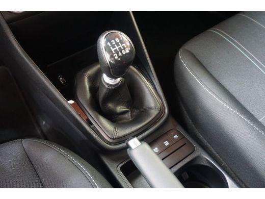 Ford Fiesta 1.0 EcoBoost Connected Cruise Control | Start/Stop | Airco ActivLease financial lease