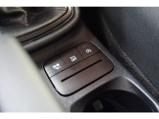 Ford Fiesta 1.0 EcoBoost Connected Cruise Control | Start/Stop | Airco ActivLease financial lease