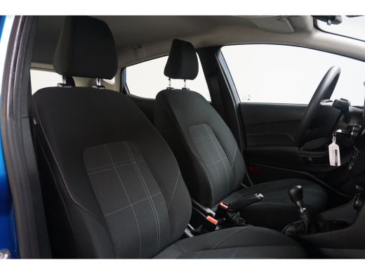 Ford Fiesta 1.0 EcoBoost Connected Cruise Control | Start/Stop | Airco ActivLease financial lease