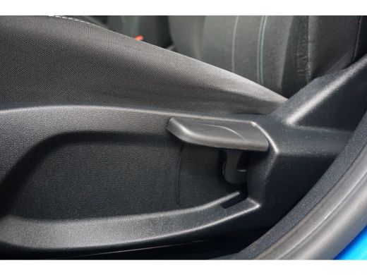 Ford Fiesta 1.0 EcoBoost Connected Cruise Control | Start/Stop | Airco ActivLease financial lease