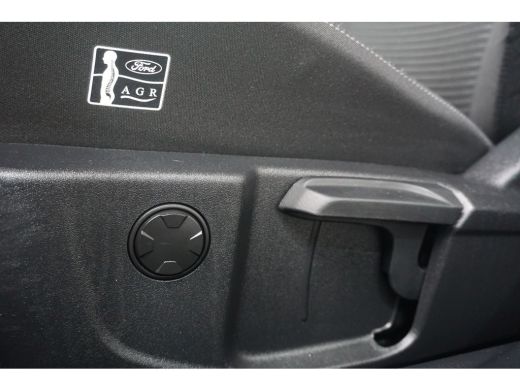 Ford Focus 1.0 EcoBoost Titanium Business | Adaptive Cruise | AGR-Stoelen | ActivLease financial lease