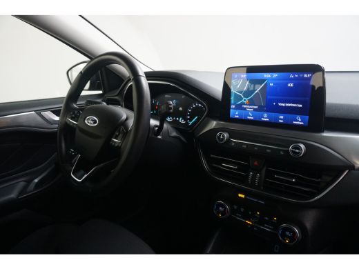 Ford Focus 1.0 EcoBoost Titanium Business | Adaptive Cruise | AGR-Stoelen | ActivLease financial lease