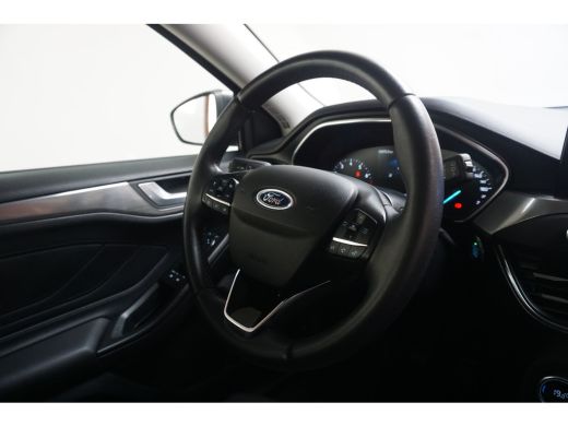 Ford Focus 1.0 EcoBoost Titanium Business | Adaptive Cruise | AGR-Stoelen | ActivLease financial lease