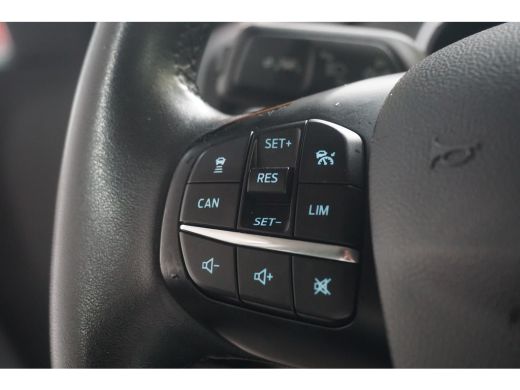 Ford Focus 1.0 EcoBoost Titanium Business | Adaptive Cruise | AGR-Stoelen | ActivLease financial lease