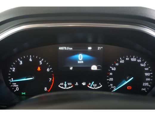 Ford Focus 1.0 EcoBoost Titanium Business | Adaptive Cruise | AGR-Stoelen | ActivLease financial lease