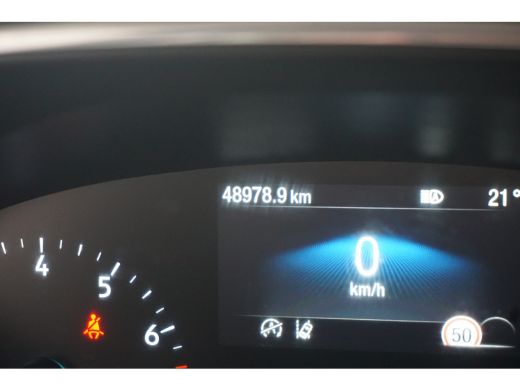 Ford Focus 1.0 EcoBoost Titanium Business | Adaptive Cruise | AGR-Stoelen | ActivLease financial lease