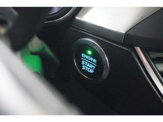 Ford Focus 1.0 EcoBoost Titanium Business | Adaptive Cruise | AGR-Stoelen | ActivLease financial lease