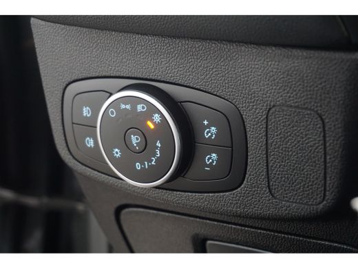 Ford Focus 1.0 EcoBoost Titanium Business | Adaptive Cruise | AGR-Stoelen | ActivLease financial lease